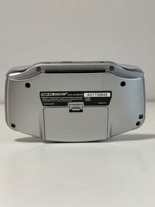 Game boy Advance IPS V5