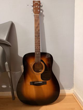 Guitarra Acústica Yamaha F310