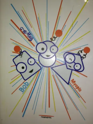 Maleta juvenil rígida con ruedas