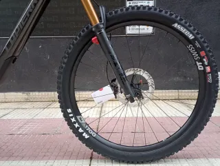 Lapierre Zesty CF 8.9 Tallas M y L Rueda 29