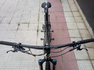Lapierre Zesty CF 8.9 Tallas M y L Rueda 29