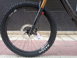 Lapierre Zesty CF 8.9 Tallas M y L Rueda 29