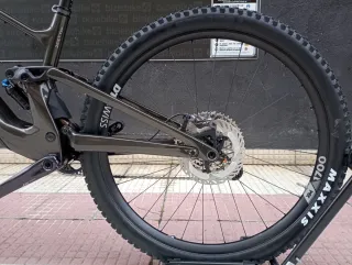 Lapierre Zesty CF 8.9 Tallas M y L Rueda 29