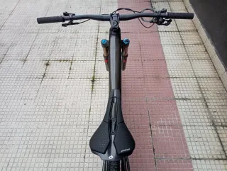 Lapierre Zesty CF 8.9 Tallas M y L Rueda 29