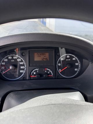 Autocaravana Mooveo 1624