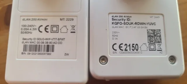 Repetidores WiFi Devolo