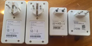 Ripetitori WiFi Devolo