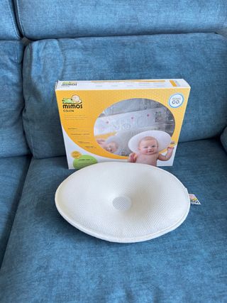 Cojín Mimos para Bebé