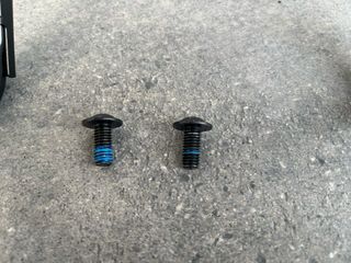 Ruedines Decathlon 16 Bicicleta