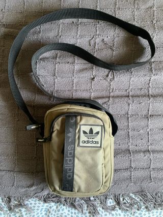 Bolso bandolera Adidas