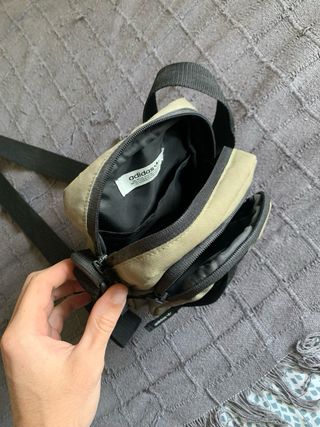Bolso bandolera Adidas