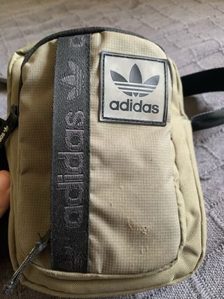 Bolso bandolera Adidas