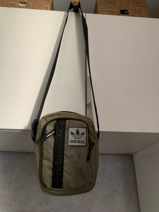 Bolso bandolera Adidas