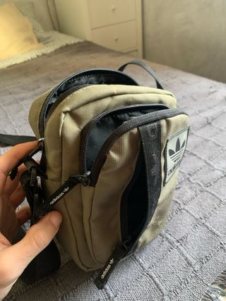 Bolso bandolera Adidas