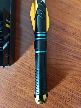 Espada Star Wars Sabers