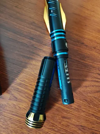 Espada Star Wars Sabers