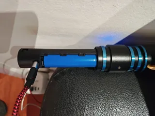 Espada Star Wars Sabers