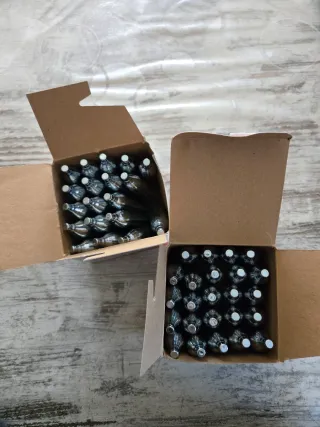 Cartucce swiss arms CO2 da 12g.