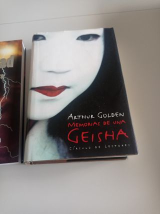 Cincuenta sombras de Grey. Bajo la tempestad. Memo