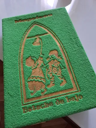 Juego Cubiertos Inox Estuche Comunión Antiguos