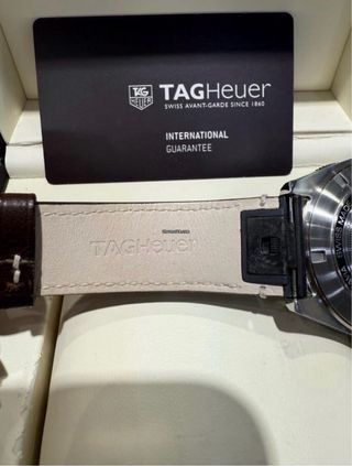 TAG Heuer Autavia (full set)