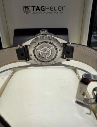 TAG Heuer Autavia (full set)