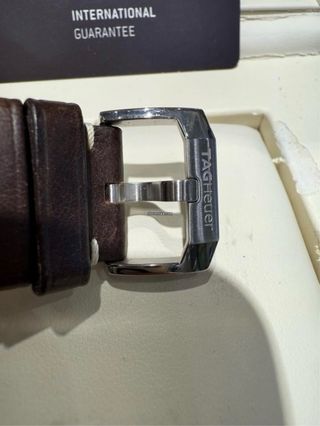 TAG Heuer Autavia (full set)