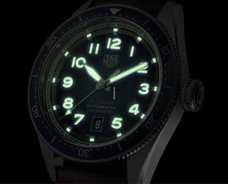 TAG Heuer Autavia (full set)