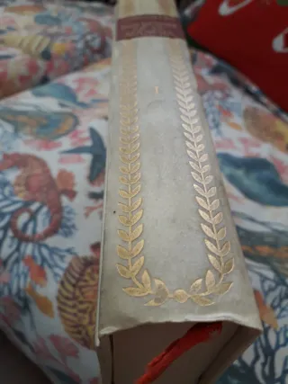 DON QUIJOTE DE LA MANCHA EDICION IV CENTENARIO