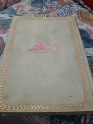 DON QUIJOTE DE LA MANCHA EDICION IV CENTENARIO