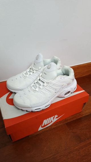 Nike TN Zapatillas Blancas