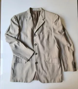 Giacca uomo Corneliani