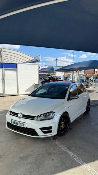 golf 7R (R300)