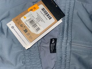 Chándal The North Face Gris ORIGINAL