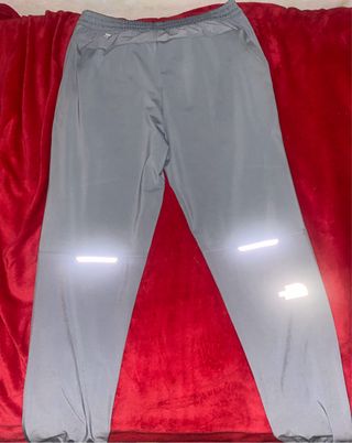 Chándal The North Face Gris ORIGINAL