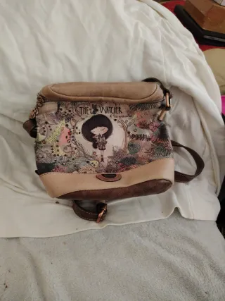 Borsa Anekke The Watcher