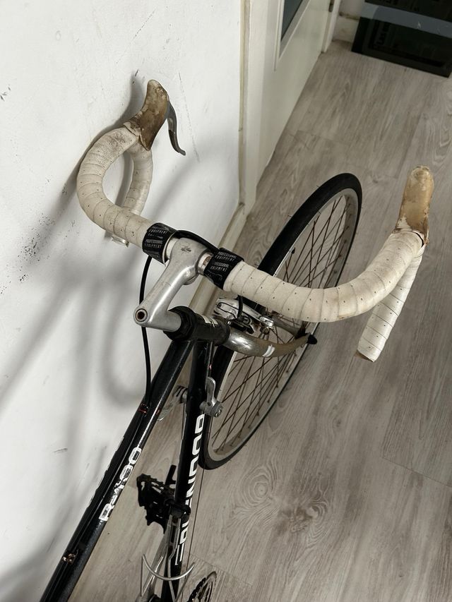 Bicicleta de carreras Splendor R-100