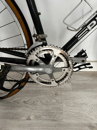 Bicicleta de carreras Splendor R-100