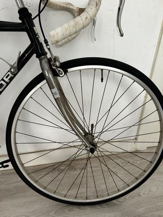 Bicicleta de carreras Splendor R-100