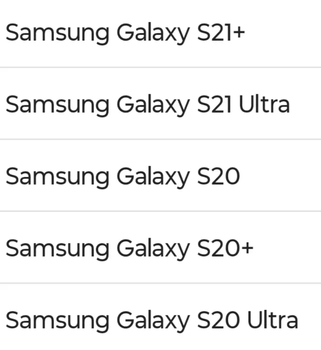 Funda Samsung Galaxy Pantera Eléctrica