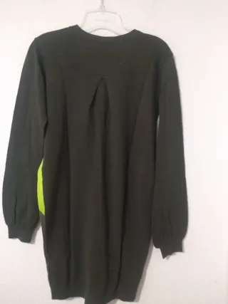 Cárdigan Wesc Verde Talla M
