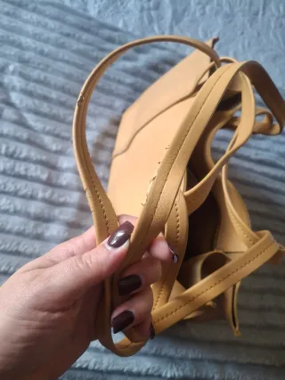 Bolso Bimba y Lola Piel Sintética