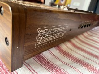 Teclado Casio Casiotone 405