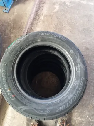 Neumáticos Navigator 145/70 R12