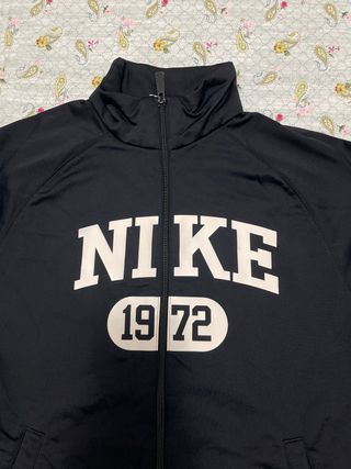 Tuta Nike ragazzo tg L per altezza cm 152/158.