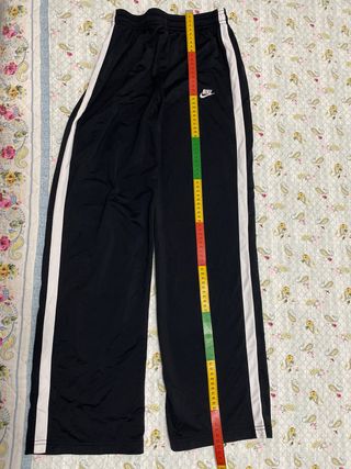 Tuta Nike ragazzo tg L per altezza cm 152/158.