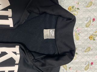 Tuta Nike ragazzo tg L per altezza cm 152/158.