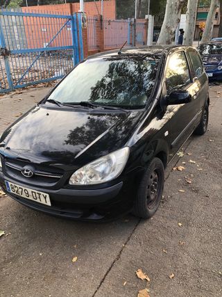 Hyundai Getz 2006