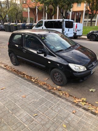 Hyundai Getz 2006