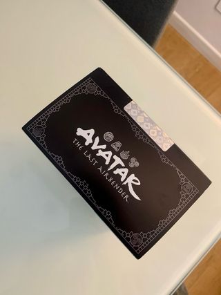 Magic The Gathering: Avatar Commander's Bundle